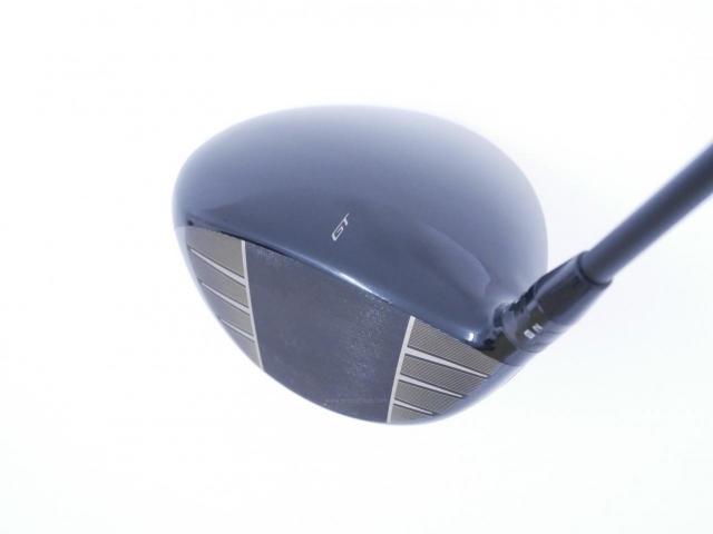Driver : Titleist : ไดรเวอร์ Titleist GT3 (รุ่นล่าสุด ออกปี 2024 Japan Spec.) Loft 9 (ปรับได้) ก้าน Mitsubishi TENSEI K Black 65 Flex X