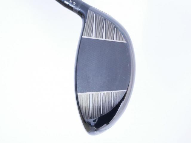 Driver : Titleist : ไดรเวอร์ Titleist GT3 (รุ่นล่าสุด ออกปี 2024 Japan Spec.) Loft 9 (ปรับได้) ก้าน Mitsubishi TENSEI K Black 65 Flex X