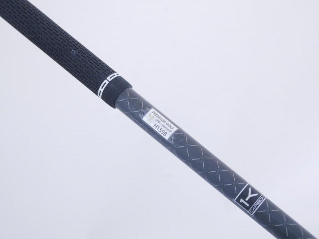 Driver : Titleist : ไดรเวอร์ Titleist GT3 (รุ่นล่าสุด ออกปี 2024 Japan Spec.) Loft 9 (ปรับได้) ก้าน Mitsubishi TENSEI K Black 65 Flex X