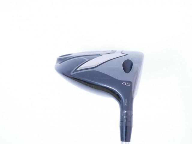 Driver : Titleist : ไดรเวอร์ Titleist TS1 (ออกปี 2019) Loft 9.5 ก้าน Mitsubishi Diamana 50 Flex S