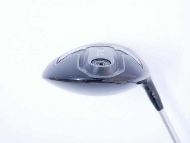 Driver : Titleist : ไดรเวอร์ Titleist TS1 (ออกปี 2019) Loft 9.5 ก้าน Mitsubishi Diamana 50 Flex S