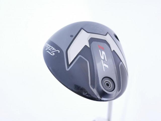 Driver : Titleist : ไดรเวอร์ Titleist TS1 (ออกปี 2019) Loft 9.5 ก้าน Mitsubishi Diamana 50 Flex S