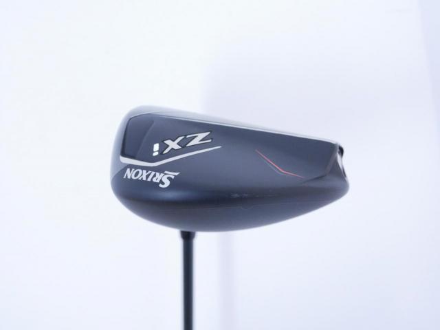 Driver : Other Brand : ไดรเวอร์ Srixon ZXi MAX (รุ่นล่าสุด ปี 2025) Loft 10.5 ก้าน Mitsubishi Diamana ZXi 50 Flex S