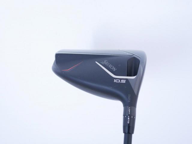 Driver : Other Brand : ไดรเวอร์ Srixon ZXi MAX (รุ่นล่าสุด ปี 2025) Loft 10.5 ก้าน Mitsubishi Diamana ZXi 50 Flex S