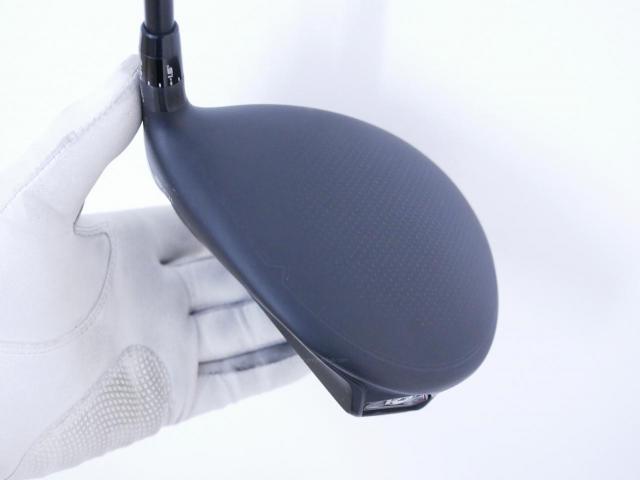 Driver : Other Brand : ไดรเวอร์ Srixon ZXi MAX (รุ่นล่าสุด ปี 2025) Loft 10.5 ก้าน Mitsubishi Diamana ZXi 50 Flex S