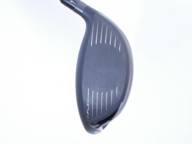Driver : Other Brand : ไดรเวอร์ Srixon ZXi MAX (รุ่นล่าสุด ปี 2025) Loft 10.5 ก้าน Mitsubishi Diamana ZXi 50 Flex S