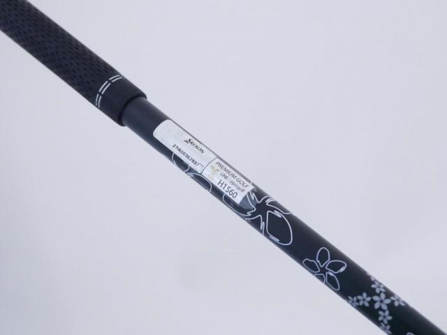 Driver : Other Brand : ไดรเวอร์ Srixon ZXi MAX (รุ่นล่าสุด ปี 2025) Loft 10.5 ก้าน Mitsubishi Diamana ZXi 50 Flex S