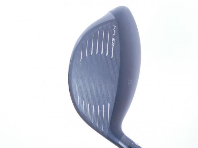Driver : Other Brand : ไดรเวอร์ Srixon ZXi MAX (รุ่นล่าสุด ปี 2025) Loft 10.5 ก้าน Mitsubishi Diamana ZXi 50 Flex S
