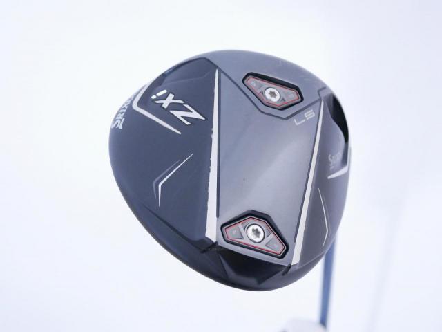 Driver : Other Brand : ไดรเวอร์ Srixon ZXi LS (รุ่นล่าสุด ปี 2025) Loft 10.5 ก้าน Fujikura Ventus ZXi 6 Flex S