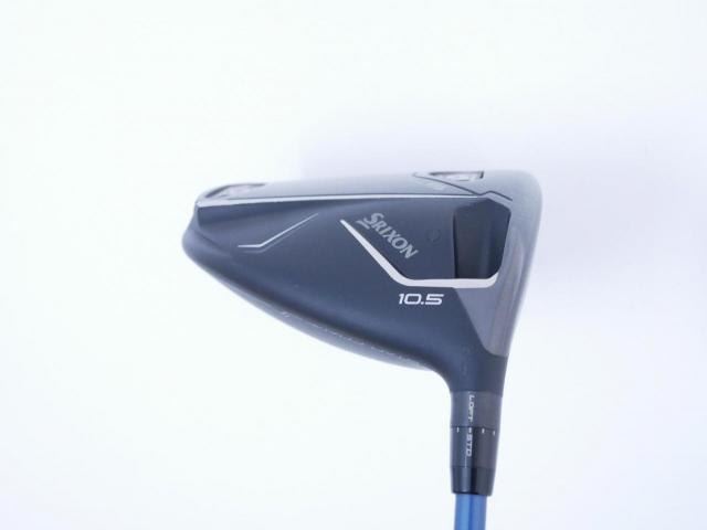 Driver : Other Brand : ไดรเวอร์ Srixon ZXi LS (รุ่นล่าสุด ปี 2025) Loft 10.5 ก้าน Fujikura Ventus ZXi 6 Flex S
