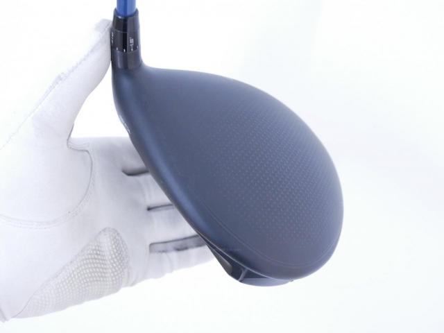 Driver : Other Brand : ไดรเวอร์ Srixon ZXi LS (รุ่นล่าสุด ปี 2025) Loft 10.5 ก้าน Fujikura Ventus ZXi 6 Flex S