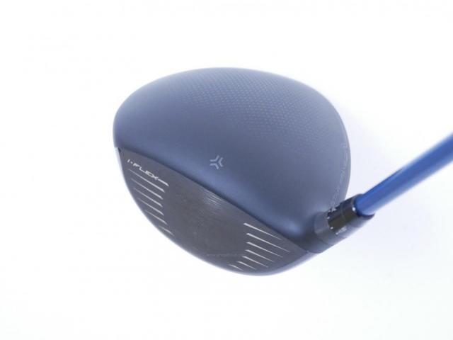 Driver : Other Brand : ไดรเวอร์ Srixon ZXi LS (รุ่นล่าสุด ปี 2025) Loft 10.5 ก้าน Fujikura Ventus ZXi 6 Flex S