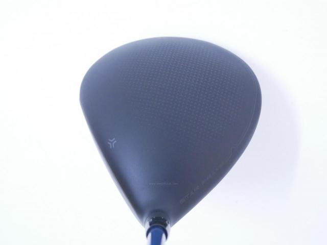 Driver : Other Brand : ไดรเวอร์ Srixon ZXi LS (รุ่นล่าสุด ปี 2025) Loft 10.5 ก้าน Fujikura Ventus ZXi 6 Flex S