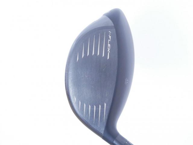 Driver : Other Brand : ไดรเวอร์ Srixon ZXi LS (รุ่นล่าสุด ปี 2025) Loft 10.5 ก้าน Fujikura Ventus ZXi 6 Flex S