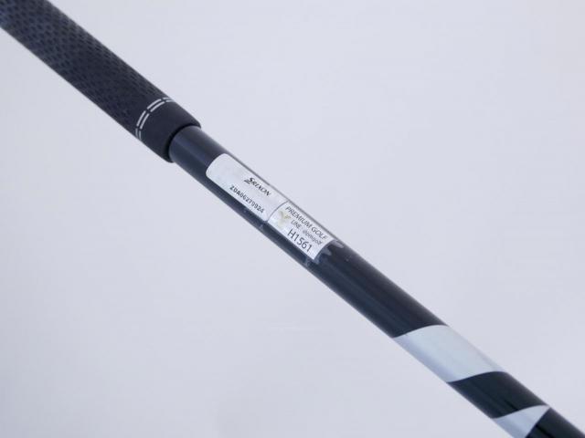 Driver : Other Brand : ไดรเวอร์ Srixon ZXi LS (รุ่นล่าสุด ปี 2025) Loft 10.5 ก้าน Fujikura Ventus ZXi 6 Flex S