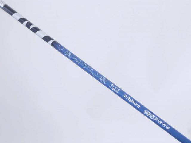 Driver : Other Brand : ไดรเวอร์ Srixon ZXi LS (รุ่นล่าสุด ปี 2025) Loft 10.5 ก้าน Fujikura Ventus ZXi 6 Flex S