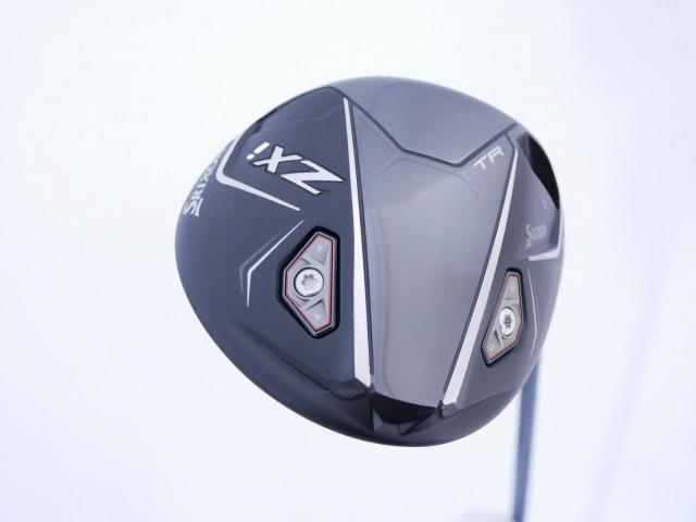 Driver : Other Brand : ไดรเวอร์ Srixon ZXi TR (รุ่นล่าสุด ปี 2025) Loft 9 ก้าน Fujikura Ventus ZXi 6 Flex S