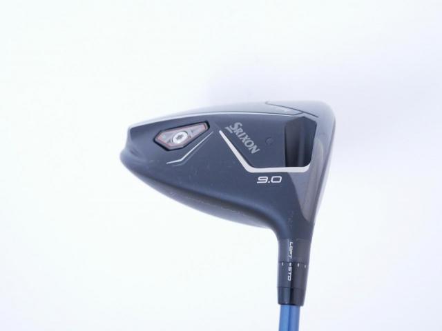 Driver : Other Brand : ไดรเวอร์ Srixon ZXi TR (รุ่นล่าสุด ปี 2025) Loft 9 ก้าน Fujikura Ventus ZXi 6 Flex S