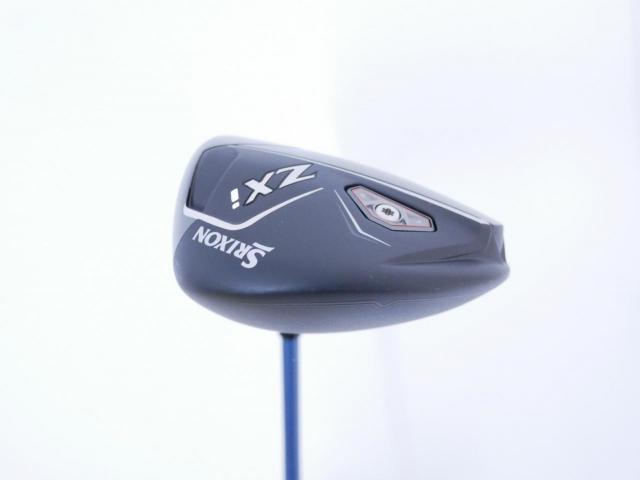 Driver : Other Brand : ไดรเวอร์ Srixon ZXi TR (รุ่นล่าสุด ปี 2025) Loft 9 ก้าน Fujikura Ventus ZXi 6 Flex S