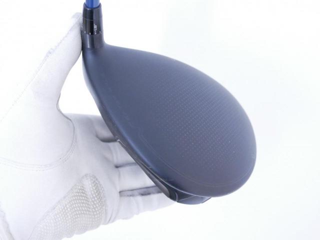 Driver : Other Brand : ไดรเวอร์ Srixon ZXi TR (รุ่นล่าสุด ปี 2025) Loft 9 ก้าน Fujikura Ventus ZXi 6 Flex S