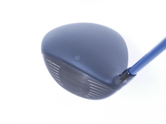 Driver : Other Brand : ไดรเวอร์ Srixon ZXi TR (รุ่นล่าสุด ปี 2025) Loft 9 ก้าน Fujikura Ventus ZXi 6 Flex S