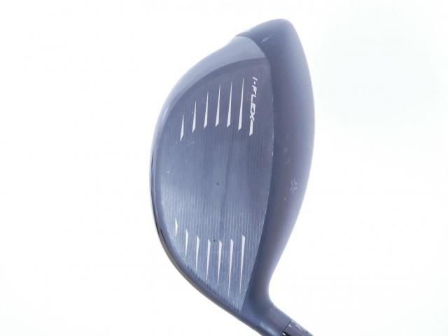 Driver : Other Brand : ไดรเวอร์ Srixon ZXi TR (รุ่นล่าสุด ปี 2025) Loft 9 ก้าน Fujikura Ventus ZXi 6 Flex S