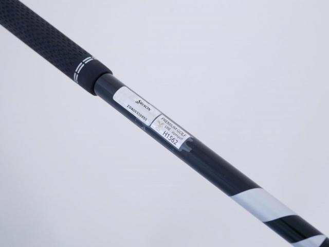 Driver : Other Brand : ไดรเวอร์ Srixon ZXi TR (รุ่นล่าสุด ปี 2025) Loft 9 ก้าน Fujikura Ventus ZXi 6 Flex S