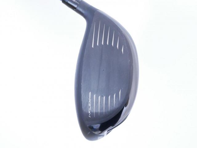 Driver : Other Brand : ไดรเวอร์ Srixon ZXi TR (รุ่นล่าสุด ปี 2025) Loft 9 ก้าน Fujikura Ventus ZXi 6 Flex S