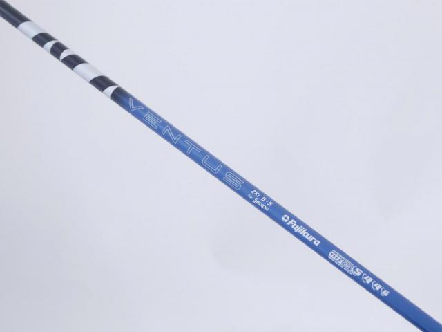 Driver : Other Brand : ไดรเวอร์ Srixon ZXi TR (รุ่นล่าสุด ปี 2025) Loft 9 ก้าน Fujikura Ventus ZXi 6 Flex S