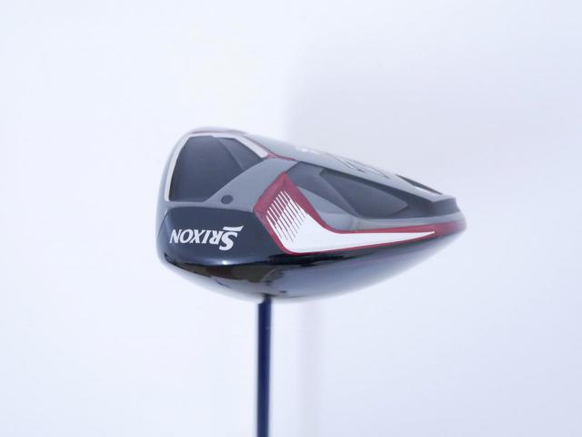 Driver : Other Brand : ไดรเวอร์ Srixon ZX5 (ปี 2021) Loft 10.5 ก้าน Mitsubishi Diamana 50 Flex SR