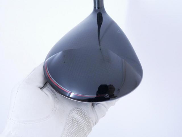 Driver : Other Brand : ไดรเวอร์ Srixon ZX5 (ปี 2021) Loft 10.5 ก้าน Mitsubishi Diamana 50 Flex SR