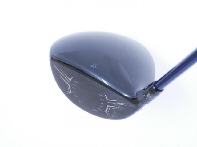 Driver : Other Brand : ไดรเวอร์ Srixon ZX5 (ปี 2021) Loft 10.5 ก้าน Mitsubishi Diamana 50 Flex SR