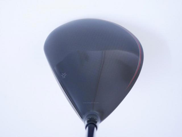 Driver : Other Brand : ไดรเวอร์ Srixon ZX5 (ปี 2021) Loft 10.5 ก้าน Mitsubishi Diamana 50 Flex SR