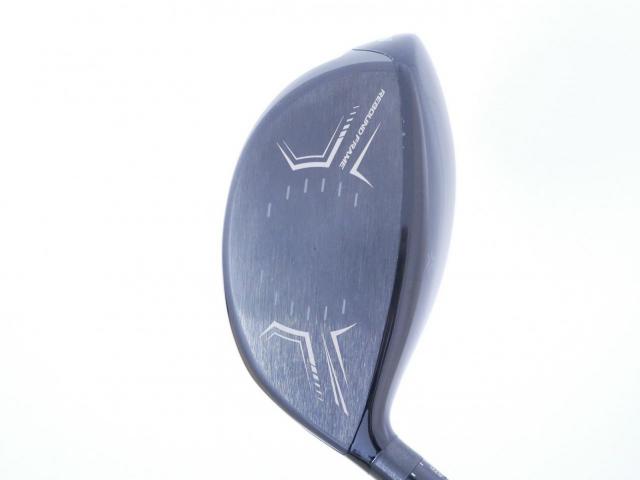 Driver : Other Brand : ไดรเวอร์ Srixon ZX5 (ปี 2021) Loft 10.5 ก้าน Mitsubishi Diamana 50 Flex SR