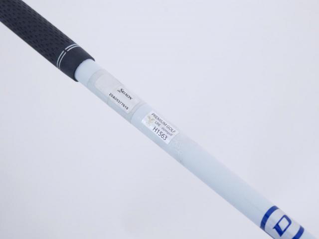 Driver : Other Brand : ไดรเวอร์ Srixon ZX5 (ปี 2021) Loft 10.5 ก้าน Mitsubishi Diamana 50 Flex SR