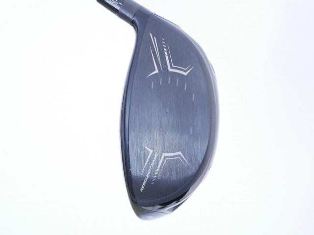 Driver : Other Brand : ไดรเวอร์ Srixon ZX5 (ปี 2021) Loft 10.5 ก้าน Mitsubishi Diamana 50 Flex SR