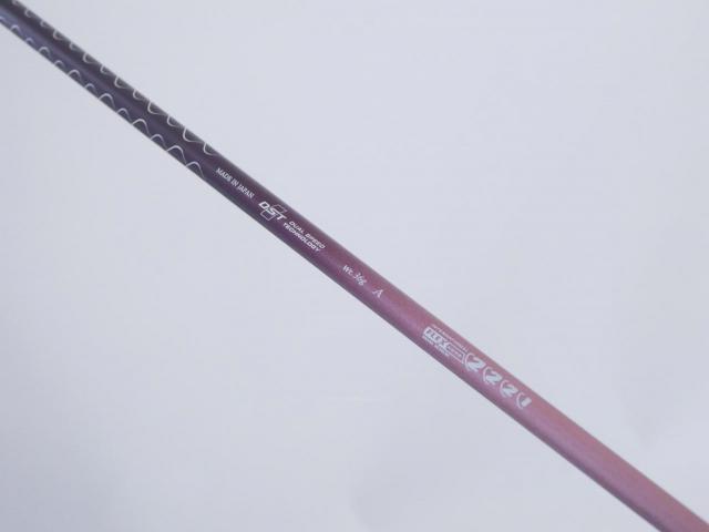 Lady club : All : ไดรเวอร์ XXIO 13 (ออกปี 2024) Loft 12.5 ก้าน MP-1300L Flex A (Lady)