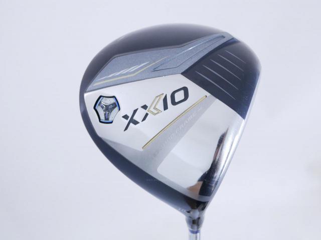 Driver : XXIO : ไดรเวอร์ XXIO 13 (ออกปี 2024) Loft 10.5 ก้าน MP-1300 Flex SR