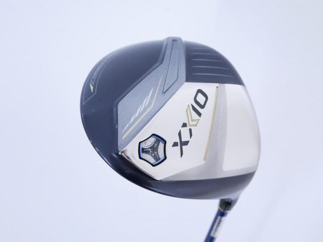 Driver : XXIO : ไดรเวอร์ XXIO 13 (ออกปี 2024) Loft 10.5 ก้าน MP-1300 Flex SR