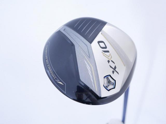 Driver : XXIO : ไดรเวอร์ XXIO 13 (ออกปี 2024) Loft 10.5 ก้าน MP-1300 Flex SR