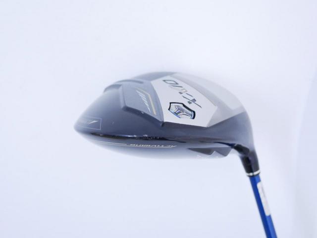 Driver : XXIO : ไดรเวอร์ XXIO 13 (ออกปี 2024) Loft 10.5 ก้าน MP-1300 Flex SR