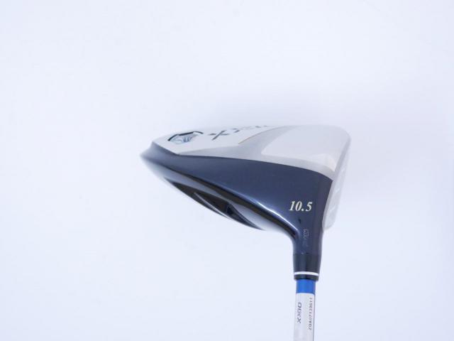 Driver : XXIO : ไดรเวอร์ XXIO 13 (ออกปี 2024) Loft 10.5 ก้าน MP-1300 Flex SR