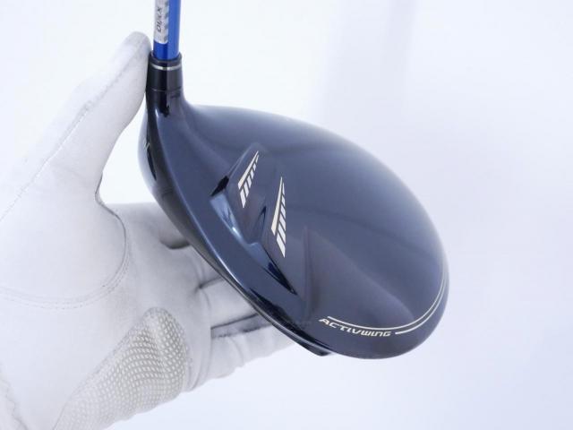 Driver : XXIO : ไดรเวอร์ XXIO 13 (ออกปี 2024) Loft 10.5 ก้าน MP-1300 Flex SR