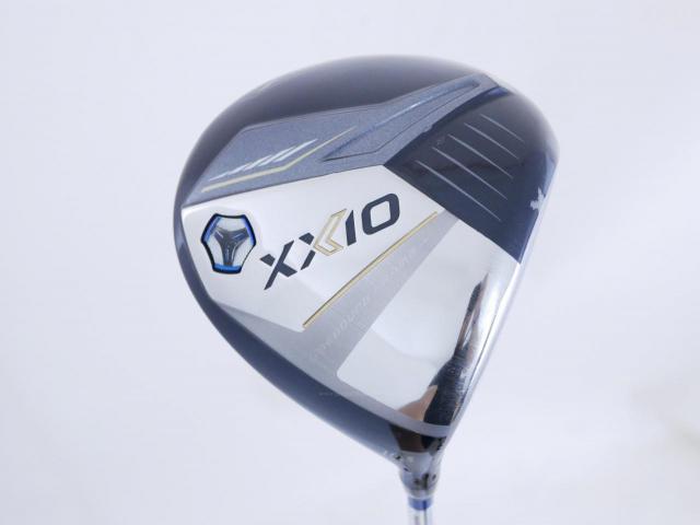 Driver : XXIO : ไดรเวอร์ XXIO 13 (ออกปี 2024) Loft 10.5 ก้าน MP-1300 Flex S