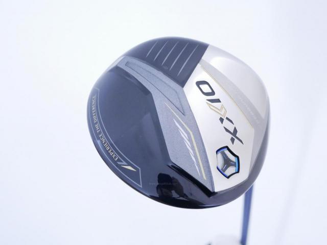 Driver : XXIO : ไดรเวอร์ XXIO 13 (ออกปี 2024) Loft 10.5 ก้าน MP-1300 Flex S