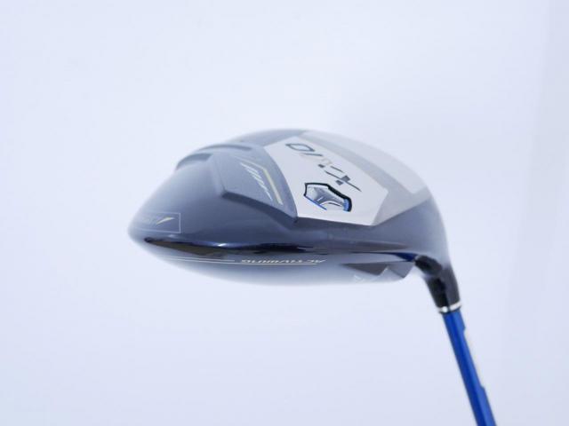 Driver : XXIO : ไดรเวอร์ XXIO 13 (ออกปี 2024) Loft 10.5 ก้าน MP-1300 Flex S
