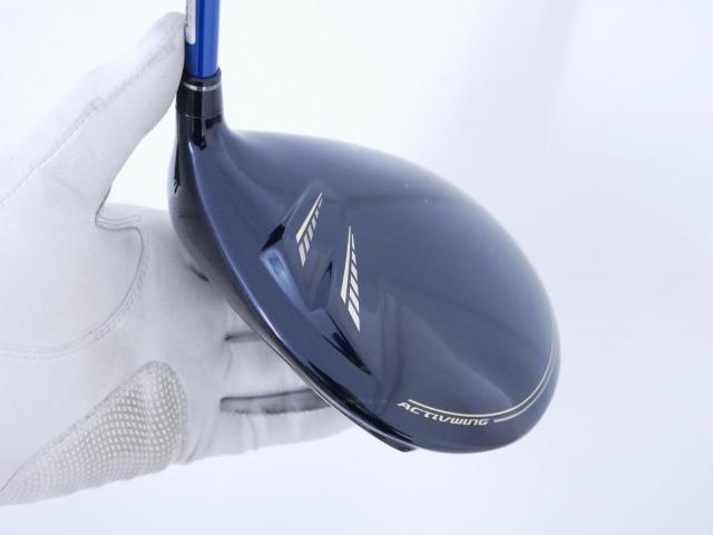 Driver : XXIO : ไดรเวอร์ XXIO 13 (ออกปี 2024) Loft 10.5 ก้าน MP-1300 Flex S