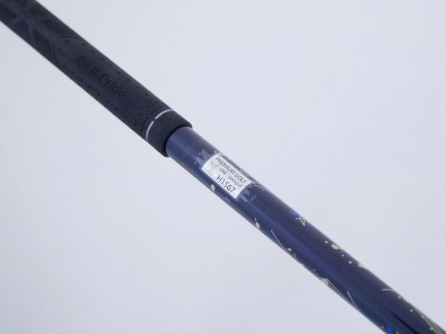 Driver : XXIO : ไดรเวอร์ XXIO 13 (ออกปี 2024) Loft 10.5 ก้าน MP-1300 Flex S