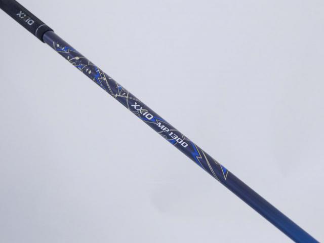 Driver : XXIO : ไดรเวอร์ XXIO 13 (ออกปี 2024) Loft 10.5 ก้าน MP-1300 Flex S