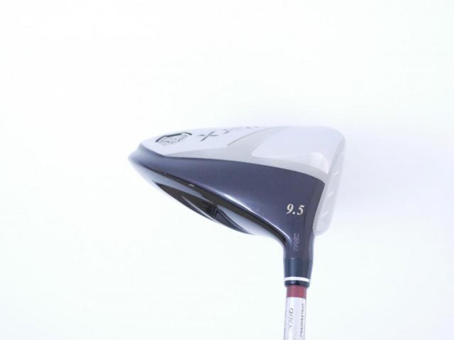 Driver : XXIO : ไดรเวอร์ XXIO 13 Red (ออกปี 2024) Loft 9.5 ก้าน MP-1300 Flex SR
